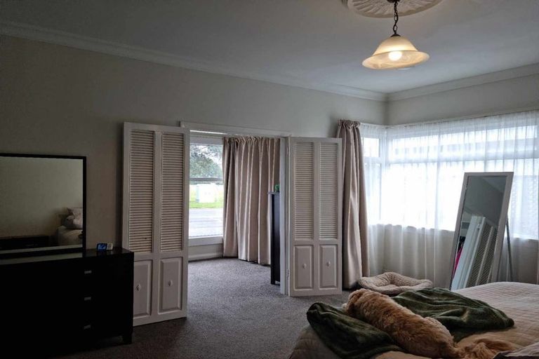 Photo of property in 183 Coronation Avenue, Welbourn, New Plymouth, 4310