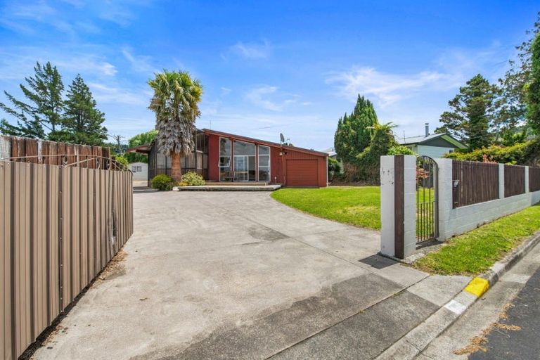 Photo of property in 47 Collie Drive, Pukehangi, Rotorua, 3015