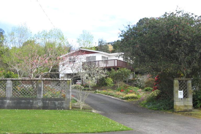 Photo of property in 52 Blagdon Road, Blagdon, New Plymouth, 4310