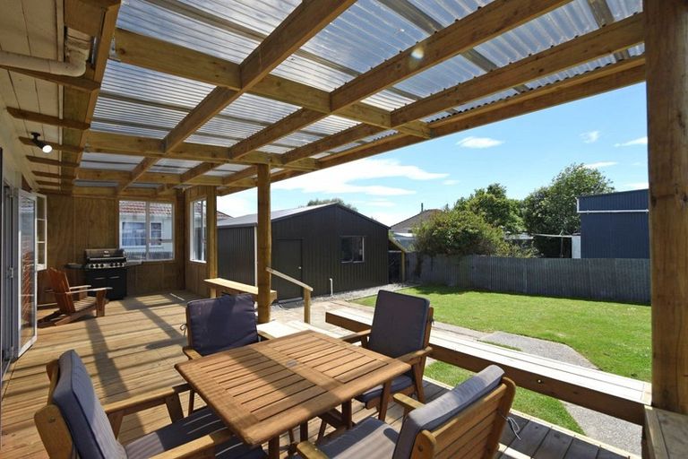 Photo of property in 422 Tweed Street, Georgetown, Invercargill, 9812