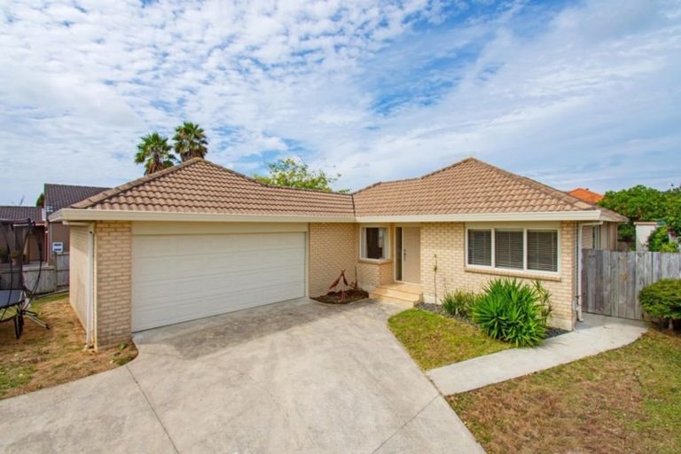 Photo of property in 511 Chapel Road, East Tamaki, Auckland, 2016