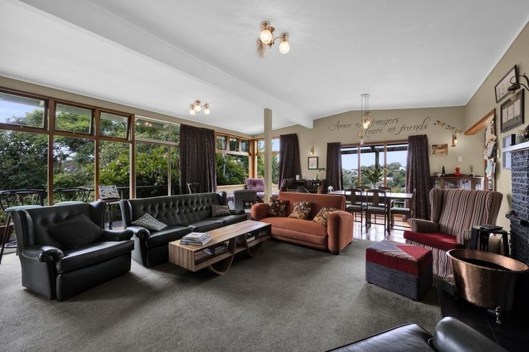 Photo of property in 50b Budleigh Street, Frankleigh Park, New Plymouth, 4310