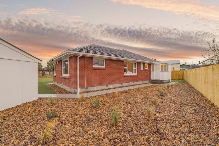 Photo of property in 8 Copenhagen Place, Hoon Hay, Christchurch, 8025