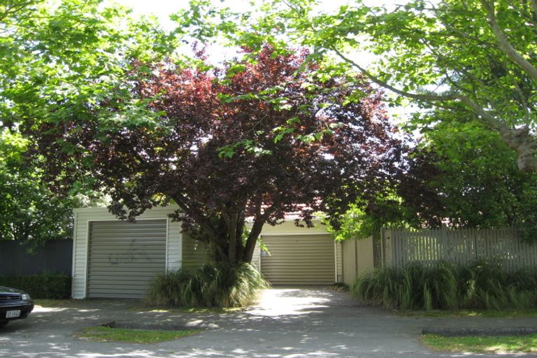 Photo of property in 63 Garden Road, Merivale, Christchurch, 8014