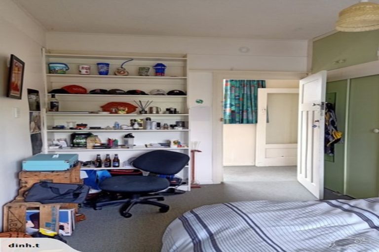 Photo of property in 109 Wallace Street, Mount Cook, Wellington, 6021