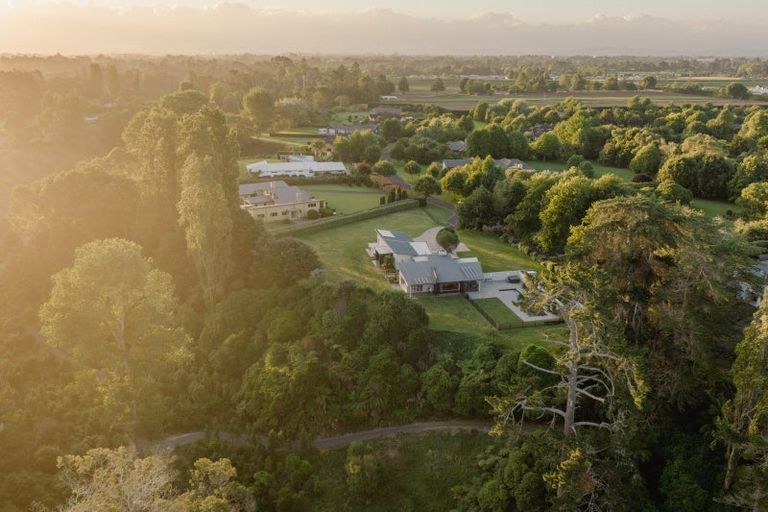 Photo of property in 62 Bilsthorpe Lane, Matangi, Hamilton, 3284