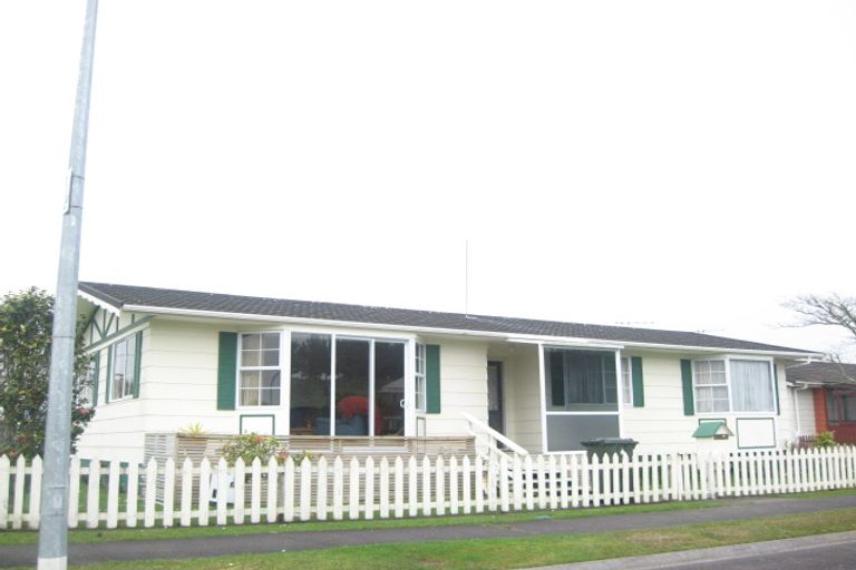 Photo of property in 1 Makere Street, Waitara, 4320