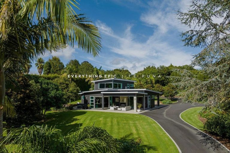 Photo of property in 21 Vernon Road, Minden, Tauranga, 3171