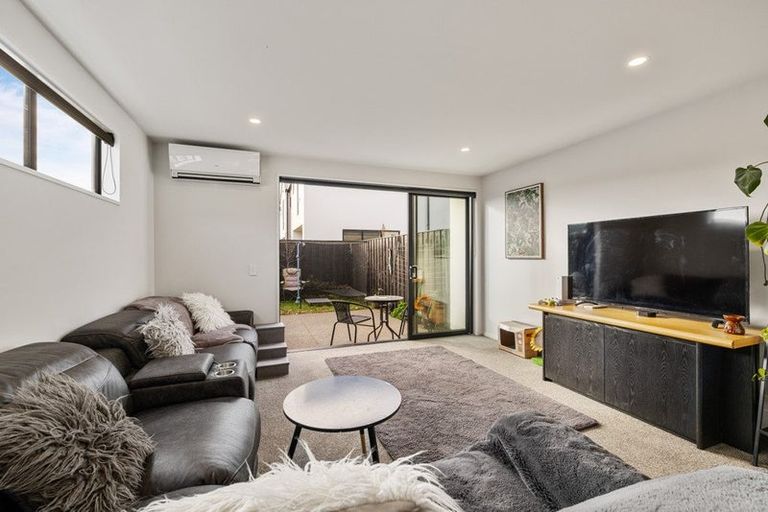 Photo of property in 116c Blenheim Road, Riccarton, Christchurch, 8041