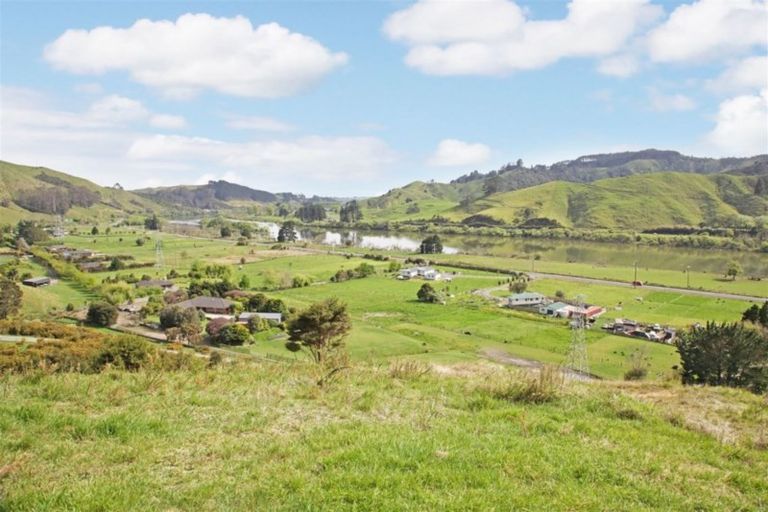 Photo of property in 855b Hakarimata Road, Huntly, 3771