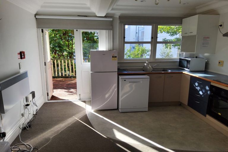 Photo of property in 6/205 The Terrace, Wellington Central, Wellington, 6011