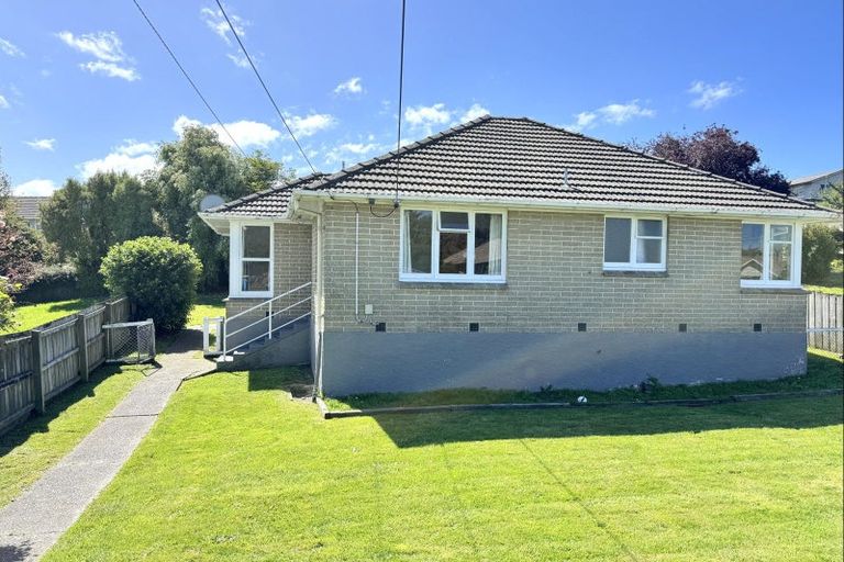 Photo of property in 25 Pukaki Street, Glenwood, Timaru, 7910