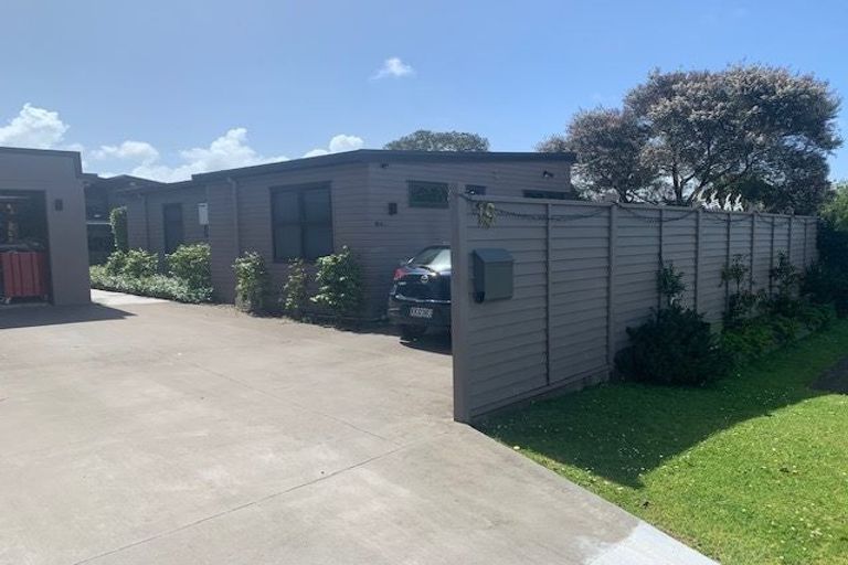 Photo of property in 19 Janet Street, Sunnyhills, Auckland, 2010