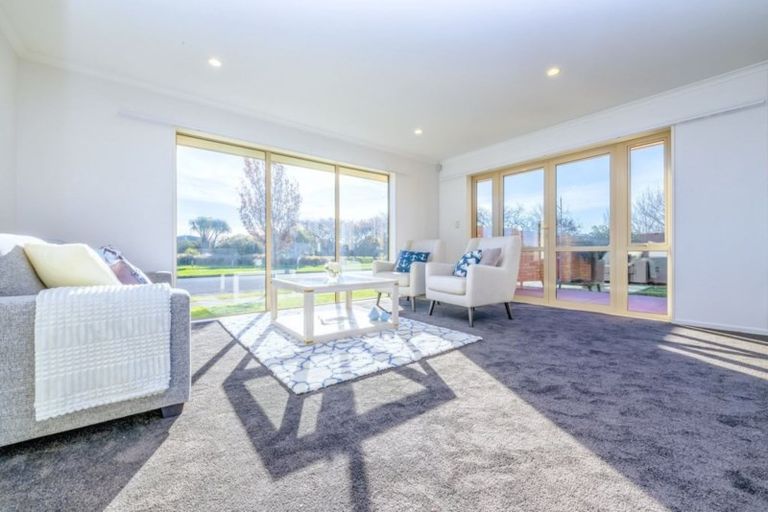 Photo of property in 53 Harvard Avenue, Wigram, Christchurch, 8042