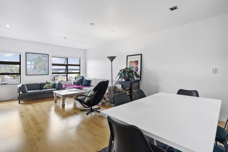 Photo of property in 2d/221 Great North Road, Grey Lynn, Auckland, 1021
