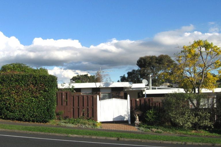 Photo of property in 92 Takutai Avenue, Half Moon Bay, Auckland, 2012