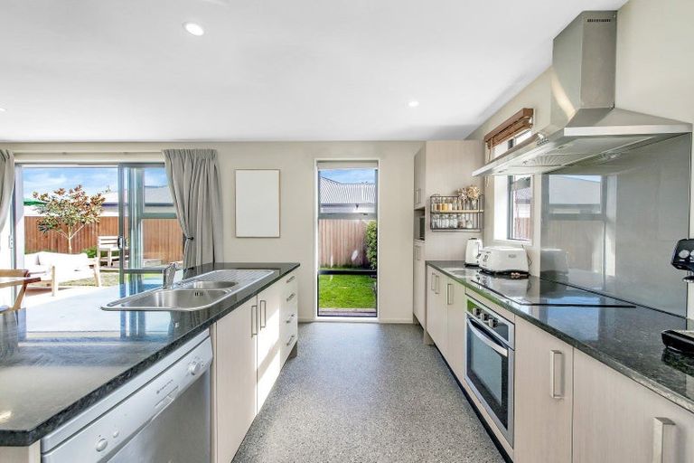 Photo of property in 5 Cassini Place, Leeston, 7632