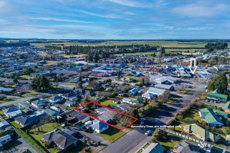 Photo of property in 22 Chapman Street, Methven, 7730