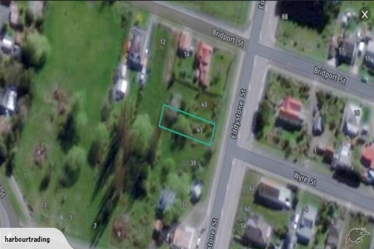 Photo of property in 39 Eddystone Street, Kaitangata, 9210