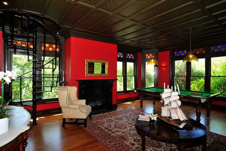 Photo of property in 53 Cressy Terrace, Lyttelton, 8082