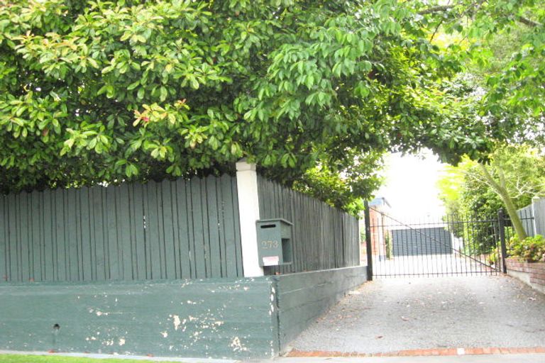 Photo of property in 273 Ilam Road, Burnside, Christchurch, 8053