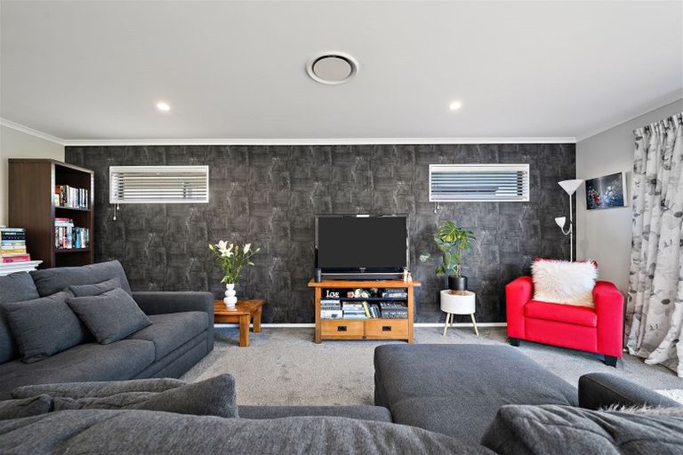 Photo of property in 14 Sharman Place, Wigram, Christchurch, 8042