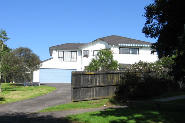 Photo of property in 9 Eterna Place, Clover Park, Auckland, 2019
