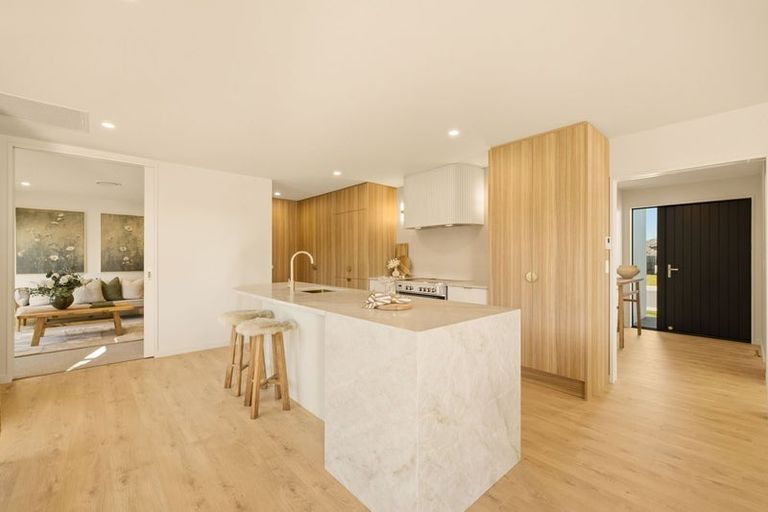 Photo of property in 34 Stackwood Avenue, Woodend, 7610