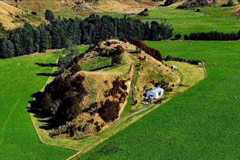 Photo of property in 467 Inland Kaikoura Road, Inland Road, Kaikoura, 7373