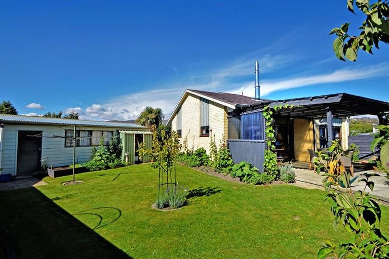 Photo of property in 3 Bruce Place, Alexandra, 9320