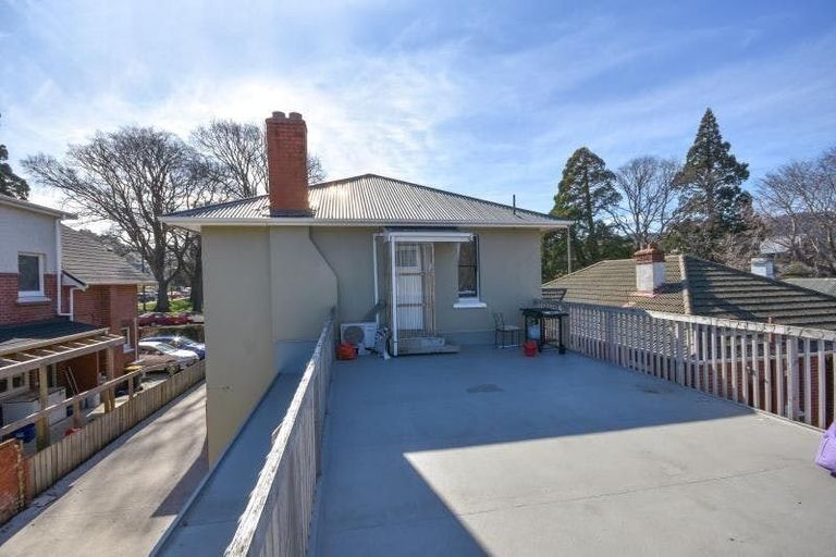 Photo of property in 32 Saint David Street, North Dunedin, Dunedin, 9016