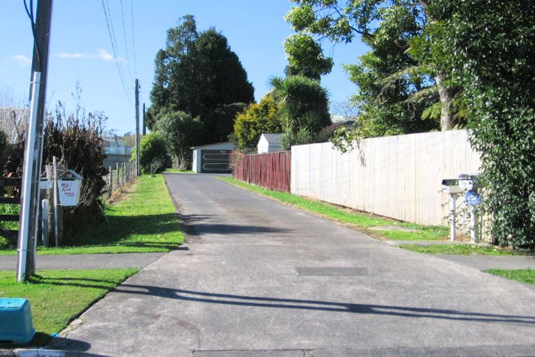 Photo of property in 15b Bunnythorpe Road, Papakura, 2110