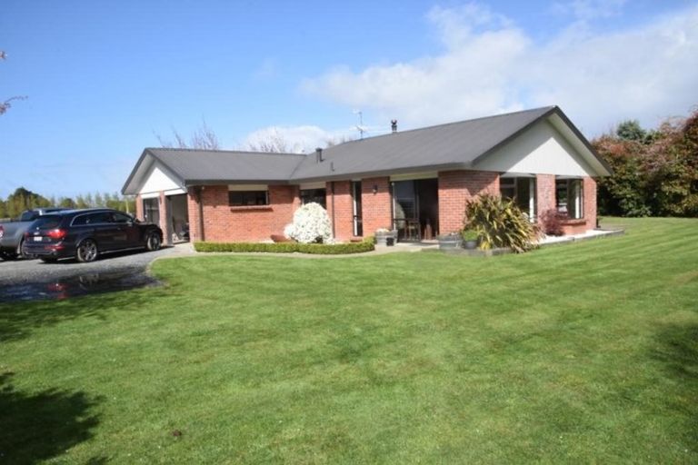 Photo of property in 39b Beaconsfield Road, Lorneville, Invercargill, 9876