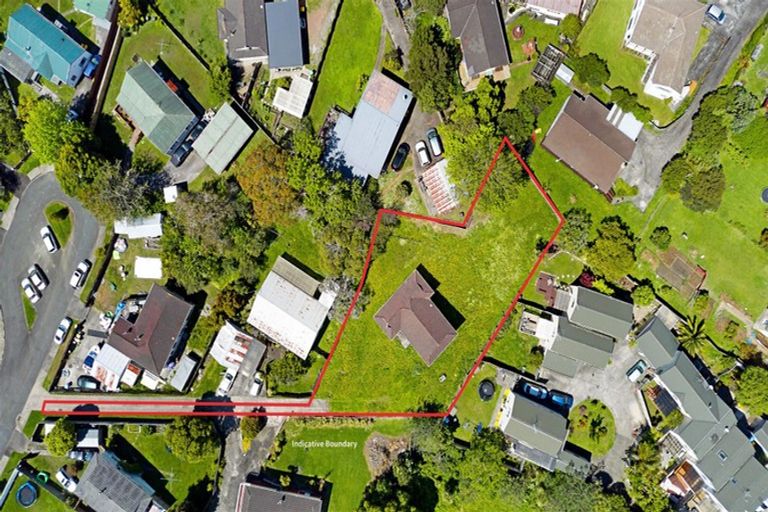 Photo of property in 20 Meilland Place, Glen Eden, Auckland, 0602