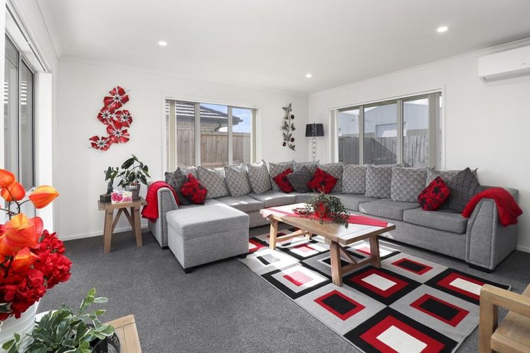 Photo of property in 22 Sadie Drive, Matamata, 3400