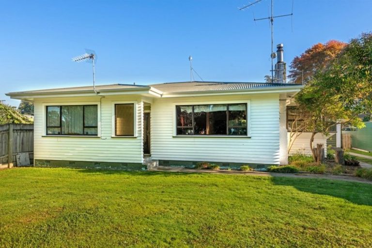 Photo of property in 136 Ballance Street, Whataupoko, Gisborne, 4010