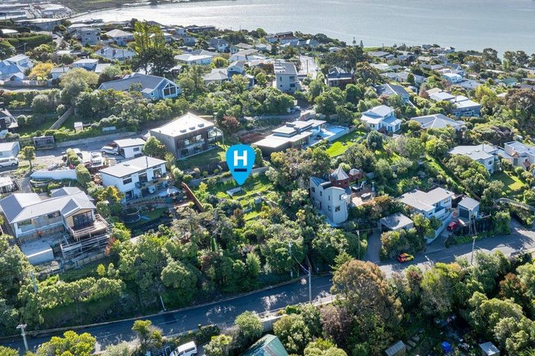 Photo of property in 66 Mount Pleasant Road, Mount Pleasant, Christchurch, 8081