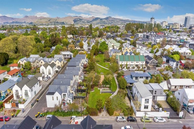 Photo of property in 8/24 Melrose Street, Christchurch Central, Christchurch, 8013