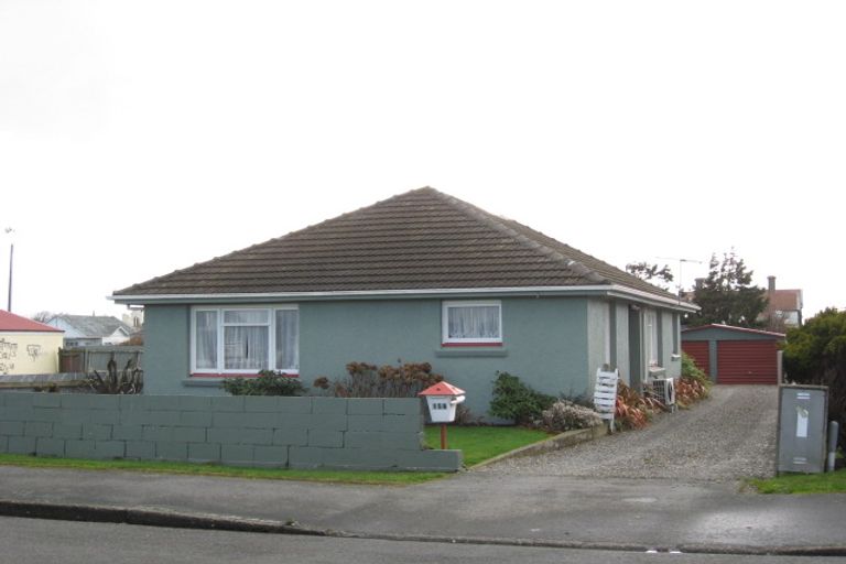 Photo of property in 158 Bowmont Street, Appleby, Invercargill, 9812