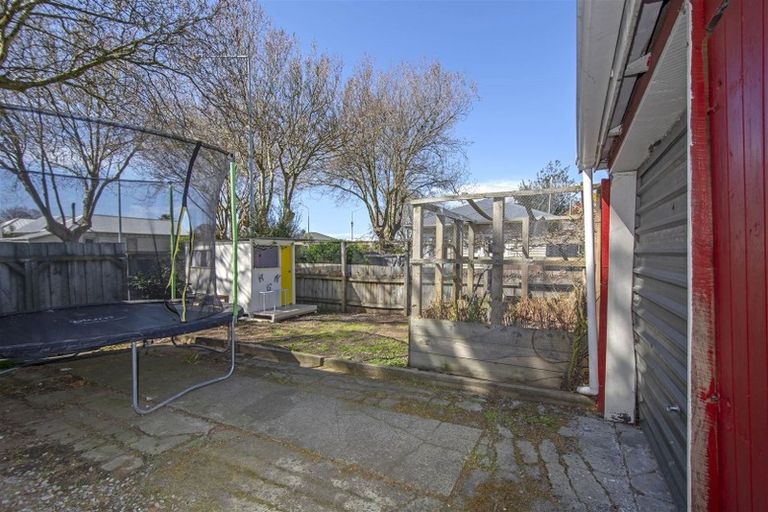 Photo of property in 70 Linwood Avenue, Linwood, Christchurch, 8011