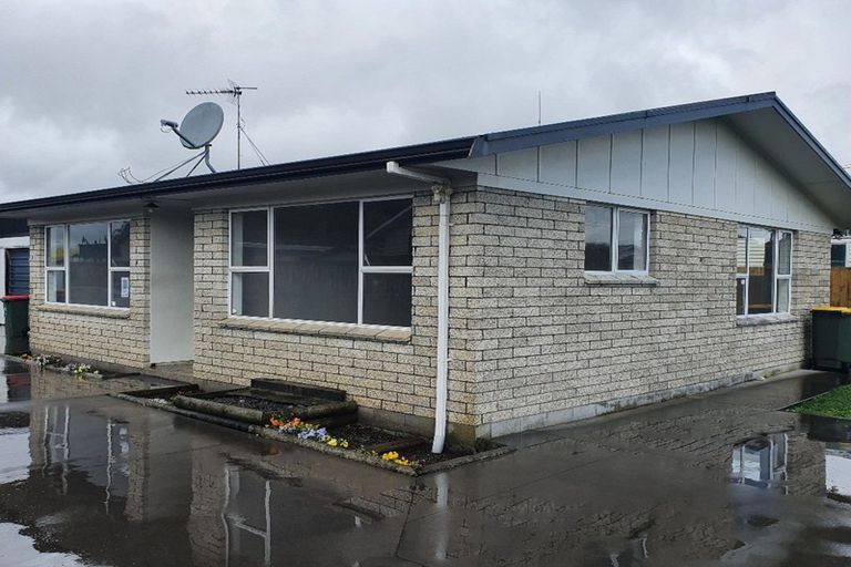 Photo of property in 34b Smith Street, Frankton, Hamilton, 3204