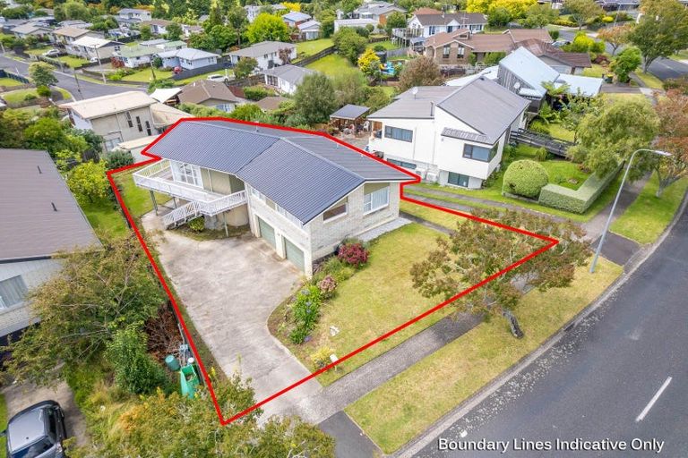 Photo of property in 5 Pelorus Street, Glenview, Hamilton, 3206
