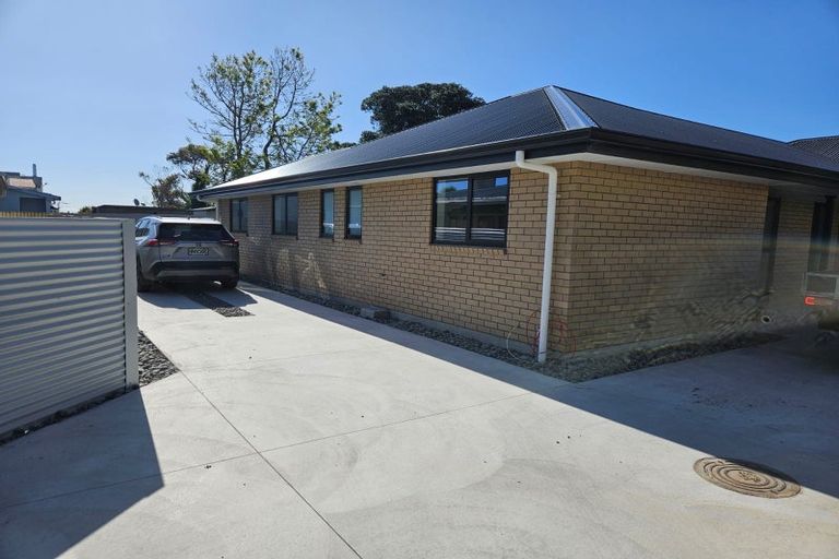 Photo of property in 6 Wordsworth Street, Gonville, Whanganui, 4501