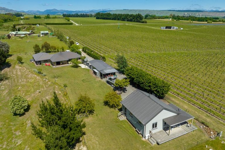 Photo of property in 85 Tyntesfield Road, Waihopai Valley, Blenheim, 7276