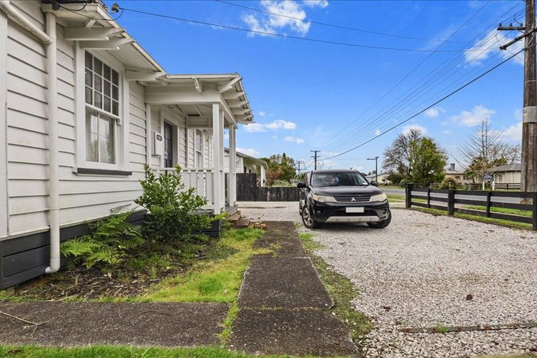 Photo of property in 48 Te Kumi Road, Te Kuiti, 3910