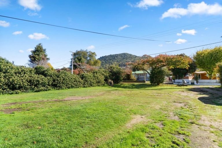 Photo of property in 6 Leslie Avenue, Western Heights, Rotorua, 3015