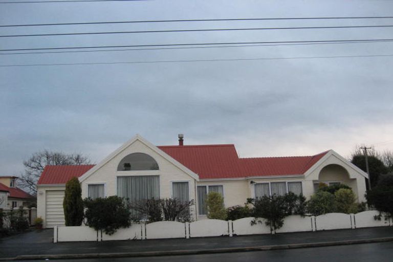 Photo of property in 177c Bay View Road, South Dunedin, Dunedin, 9012