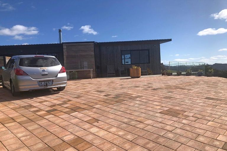 Photo of property in 94 Hungry Creek Road, Puhoi, Warkworth, 0983