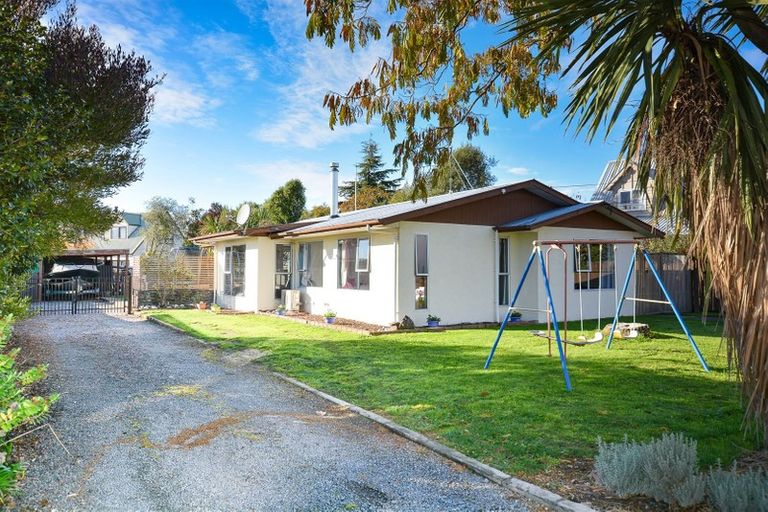 Photo of property in 28b Uxbridge Street, Renwick, 7204