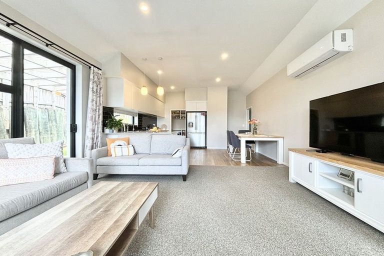 Photo of property in 110 Whenuapai Drive, Whenuapai, Auckland, 0618